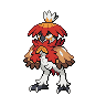 Decidueye (Hisui)