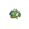 Basculin (White Striped) shiny sprite