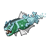 Basculegion (Female) sprite