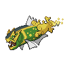Basculegion (Female) shiny sprite