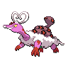 Enamorus (Therian) shiny sprite