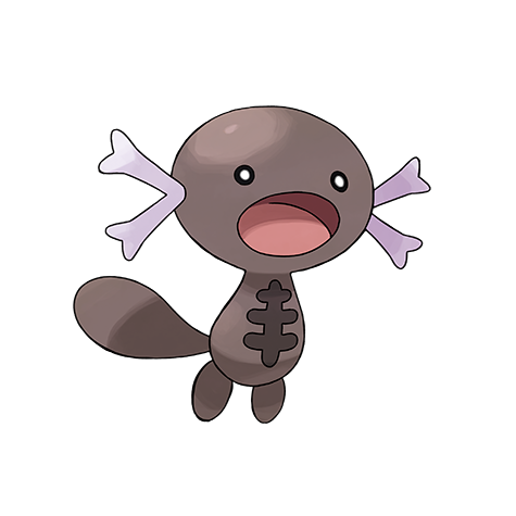 Wooper (Paldea)