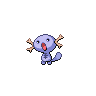 Wooper (Paldea) shiny sprite