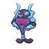 Palafin (Hero) shiny sprite