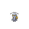 Gimmighoul (Roaming) sprite
