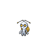 Gimmighoul (Roaming) shiny sprite