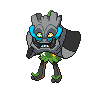 Ogerpon (Cornerstone Mask) sprite
