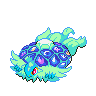 Terapagos (Terastal) shiny sprite