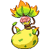 Victreebel (Mega) sprite