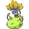 Victreebel (Mega) shiny sprite