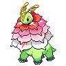 Meganium (Mega) sprite