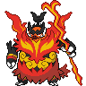 Emboar (Mega) sprite