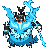 Emboar (Mega) shiny sprite