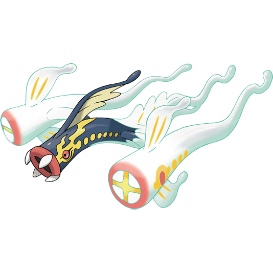 Eelektross (Mega)