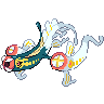 Eelektross (Mega) sprite