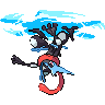 Greninja (Mega) shiny sprite