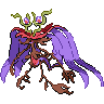 Dragalge (Mega) sprite