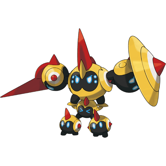 Falinks (Mega)