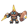 Falinks (Mega) shiny sprite