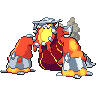 Heatran (Mega) sprite