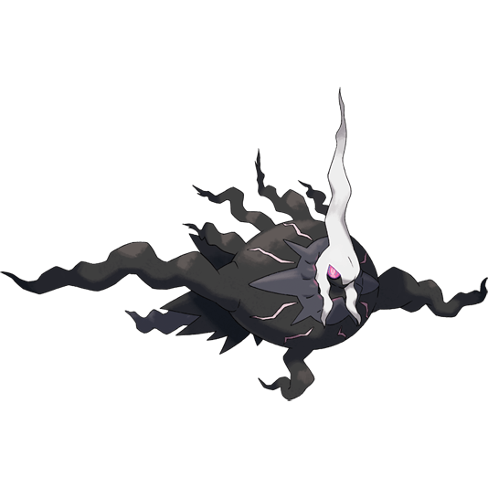 Darkrai (Mega)