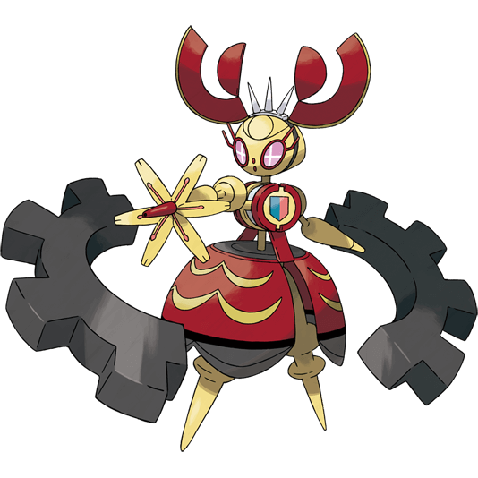 Magearna (Mega)