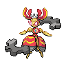 Magearna (Mega) sprite