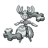Magearna (Mega) shiny sprite