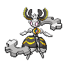 Magearna (Original Mega) shiny sprite