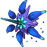 Glimmora (Mega) sprite