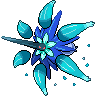 Glimmora (Mega) shiny sprite