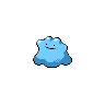 Ditto shiny sprite