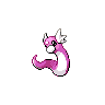 Dratini shiny sprite