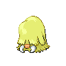 Piloswine shiny sprite