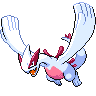 Lugia shiny sprite