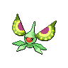 Masquerain shiny sprite