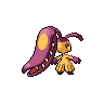 Mawile shiny sprite
