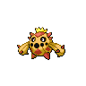 Cacnea shiny sprite