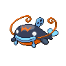 Whiscash shiny sprite