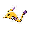 Gorebyss shiny sprite