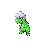 Bagon shiny sprite