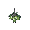 Wormadam (Plant)
