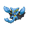 Gliscor shiny sprite
