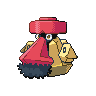 Probopass shiny sprite