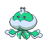 Jellicent (Male) shiny sprite