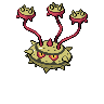 Ferrothorn shiny sprite