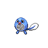 Poliwag shiny sprite