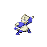 Mienfoo shiny sprite