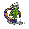 Tornadus (Incarnate) shiny sprite