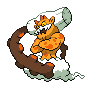 Landorus (Incarnate) shiny sprite